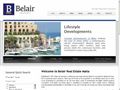 Details : Belair real estate