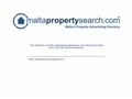 Details : Malta property search