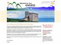 Details : Ministry for Gozo website
