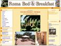 Details : Roma Bed & Breakfast