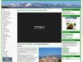 Details : Pollino Walking