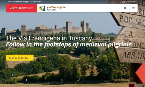 Via Francigena